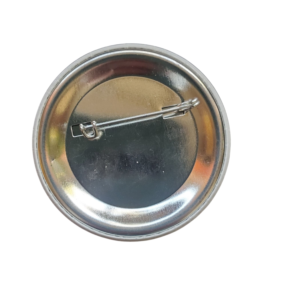 RENT The Musical Button - Picture 2 of 2